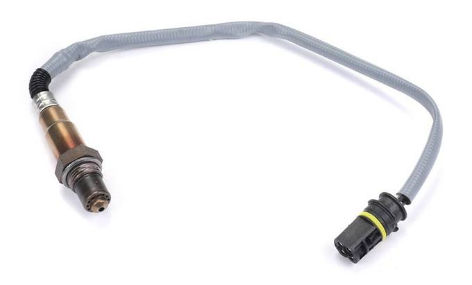 Mercedes Oxygen Sensor - Rear 0015409517 - Bosch 16438